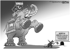 EL ELEFANTE QUE LE RUGIO AL RATON by R.J. Matson