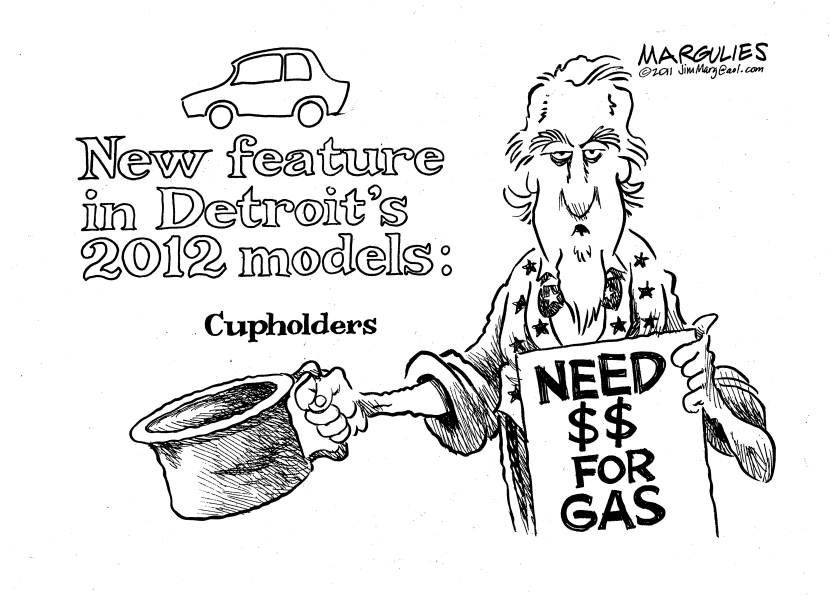 gas prices