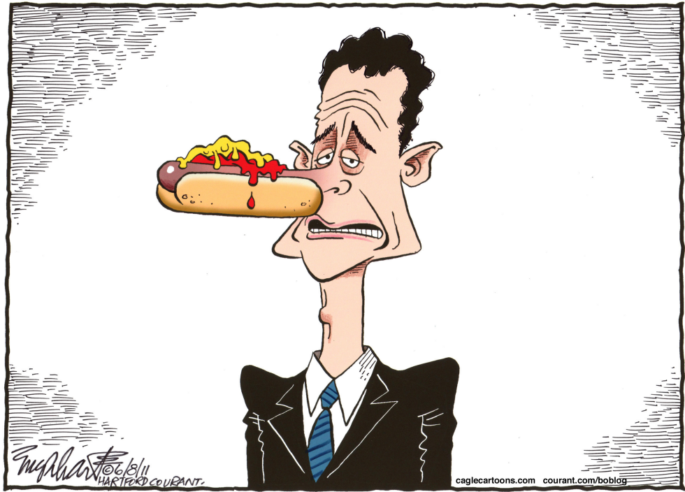 Weinergate / COLOR