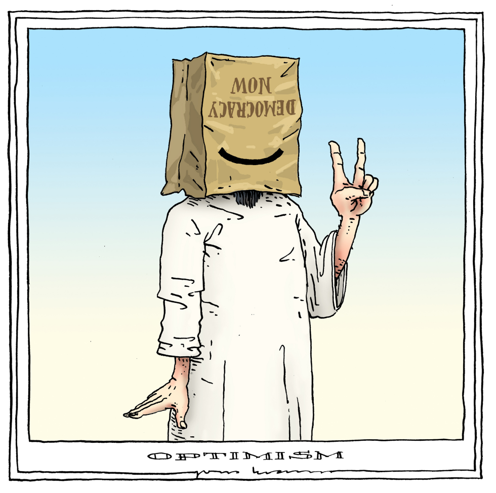 optimism