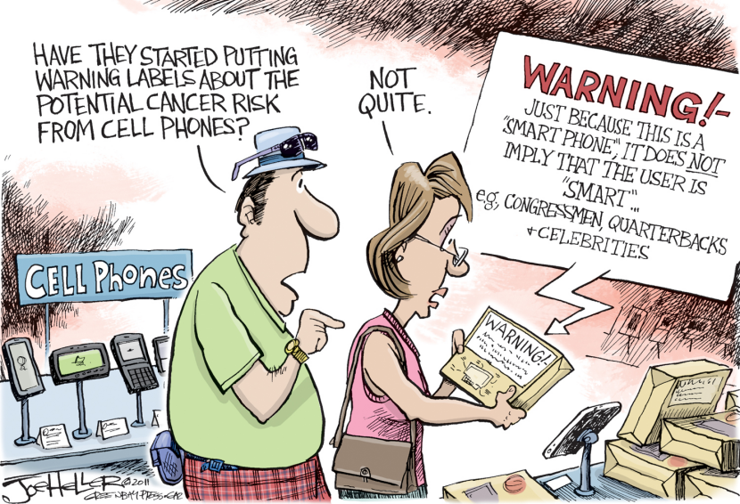 Smart Phone