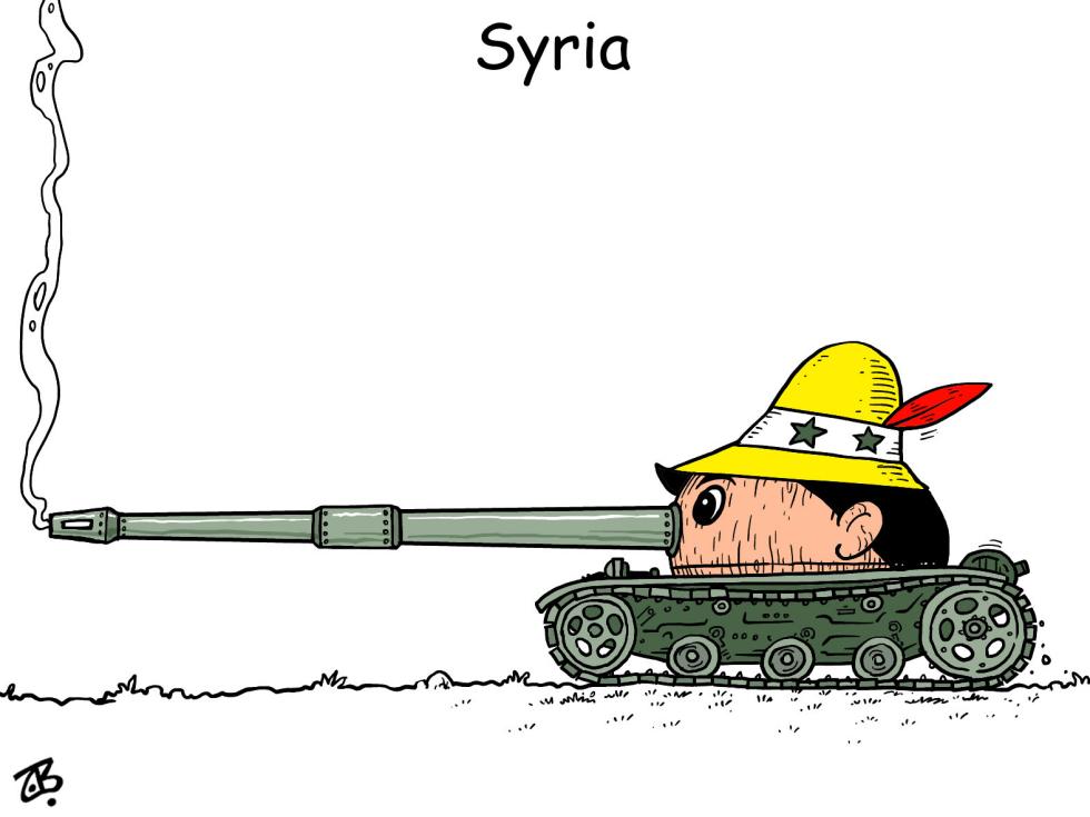 pinocchio tank