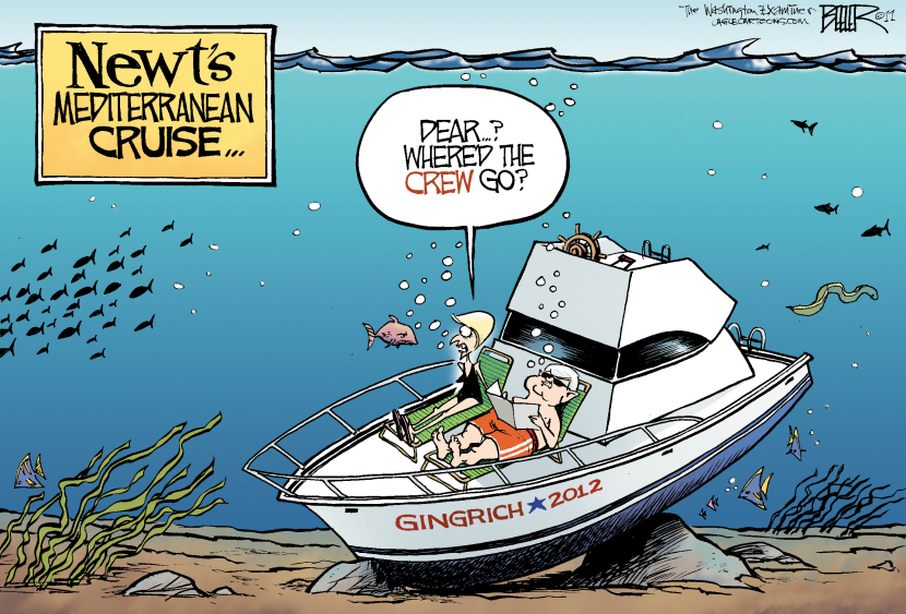 Newt Sinks COLOR