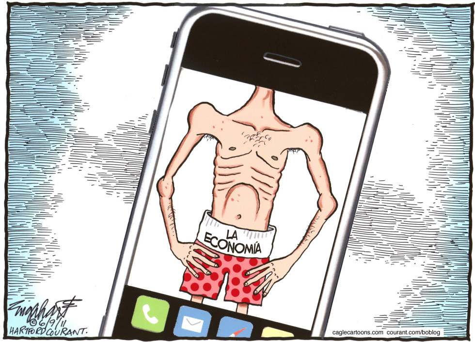 Sexting Economico / COLOR