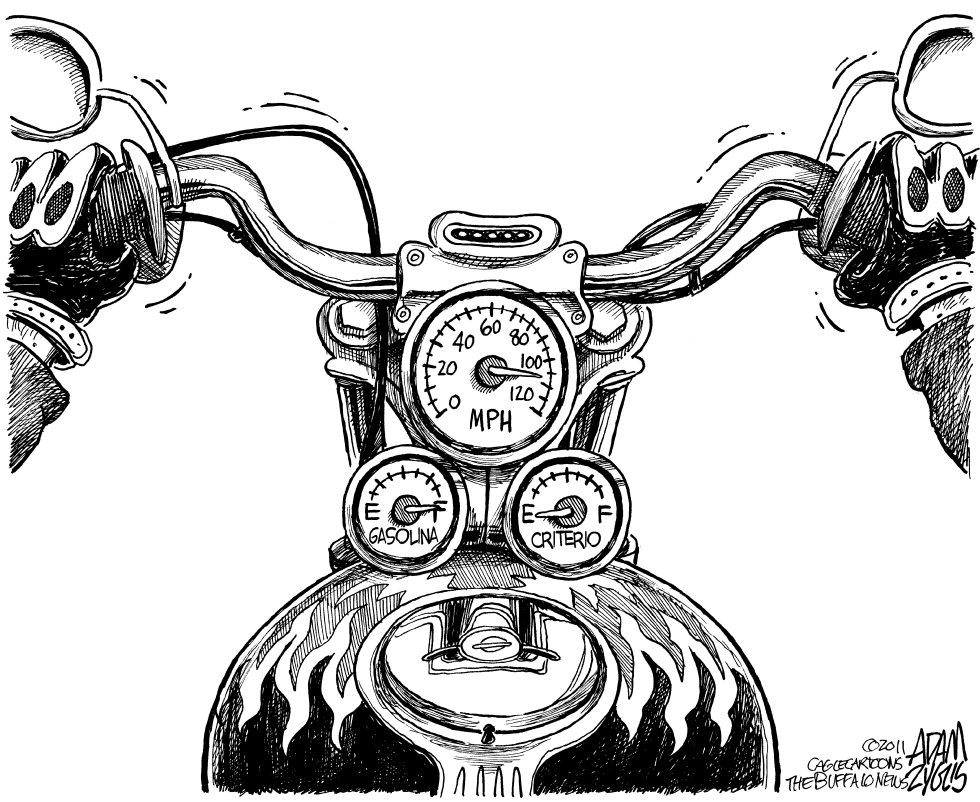 Fatalidades en Motocicletas