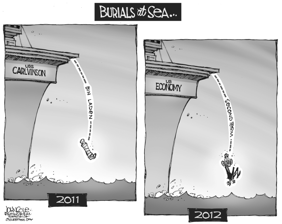 REVISED Obama second term BW