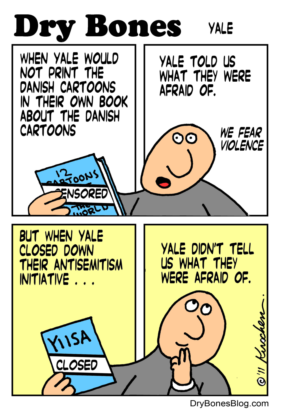 yale