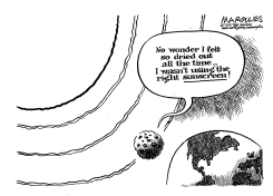 SUNSCREEN  by Jimmy Margulies
