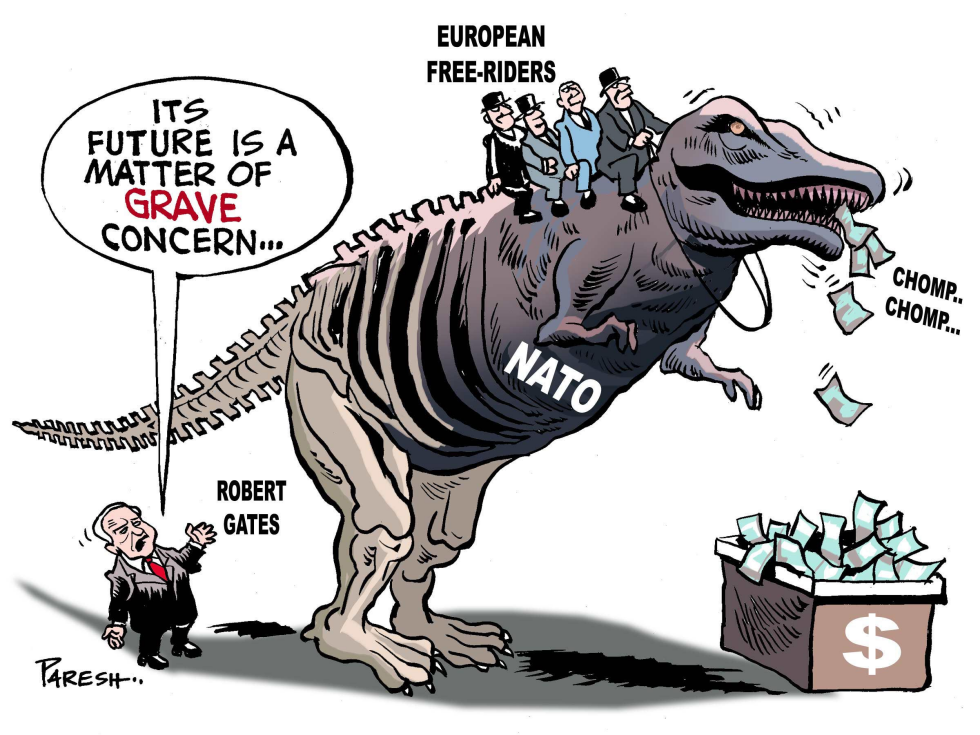 Future of NATO