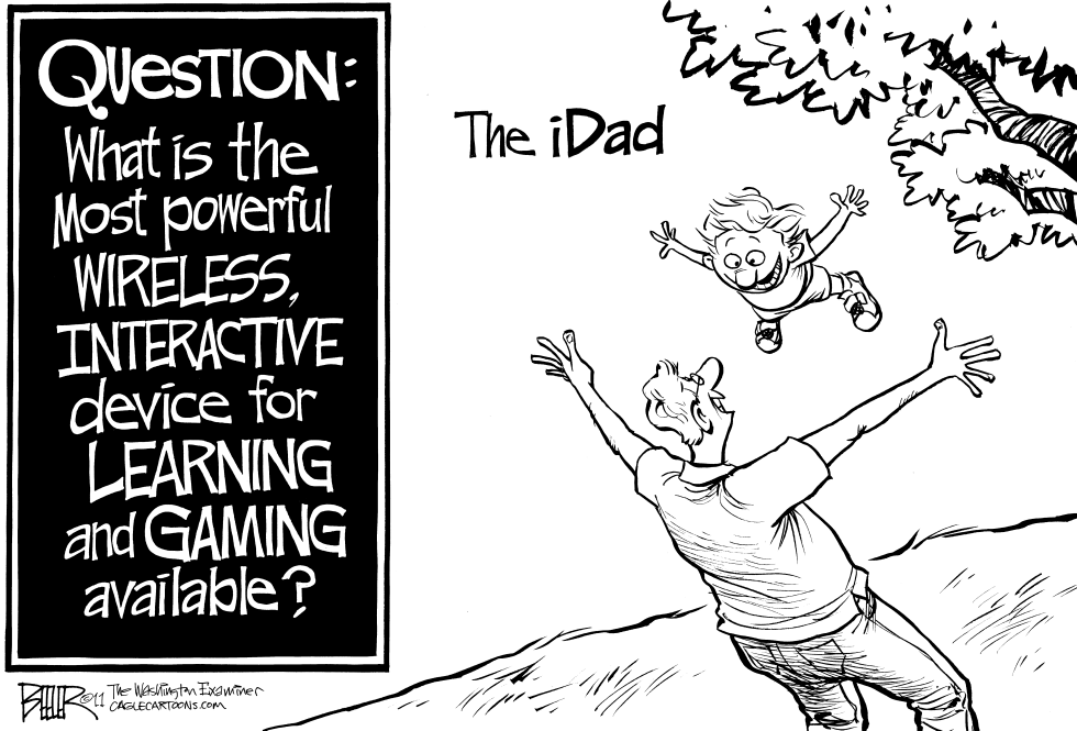 Fathers Day