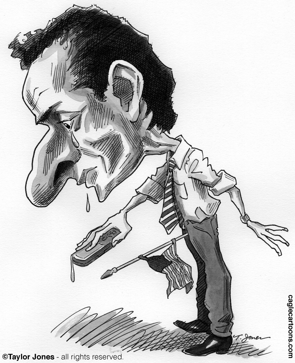 Weiner a media asta