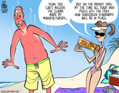 LOCAL FL BURNED by Jeff Parker