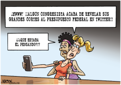 MAS EXPOSICION INDECENTE /  by R.J. Matson