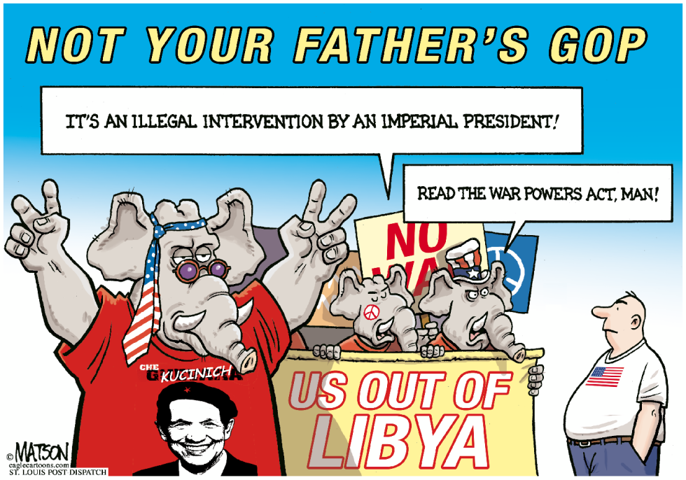Not Your Fathers GOP-COLOR