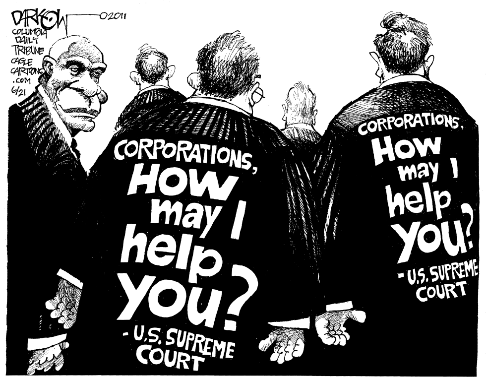 Wal-Mart Decision