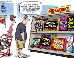 BAN THE BANG by Jeff Parker