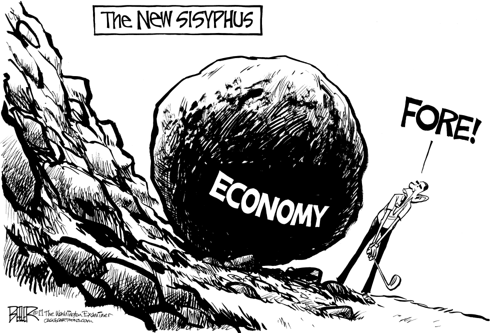 New Sisyphus