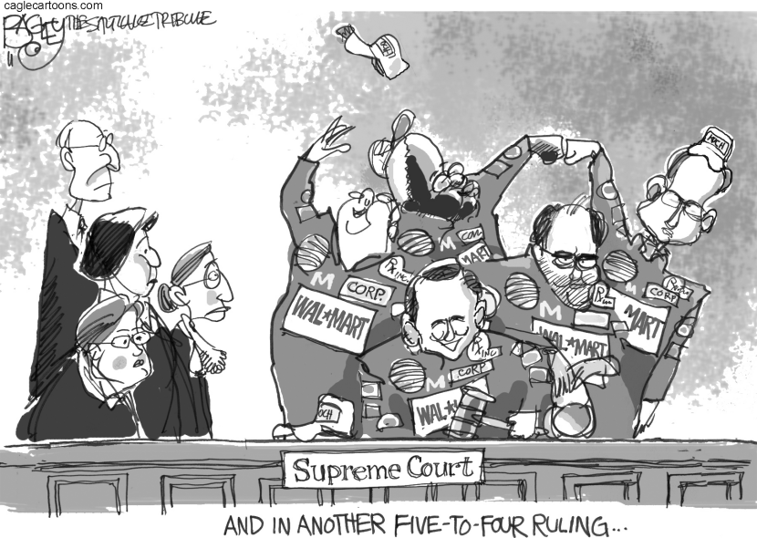 Corporate Court