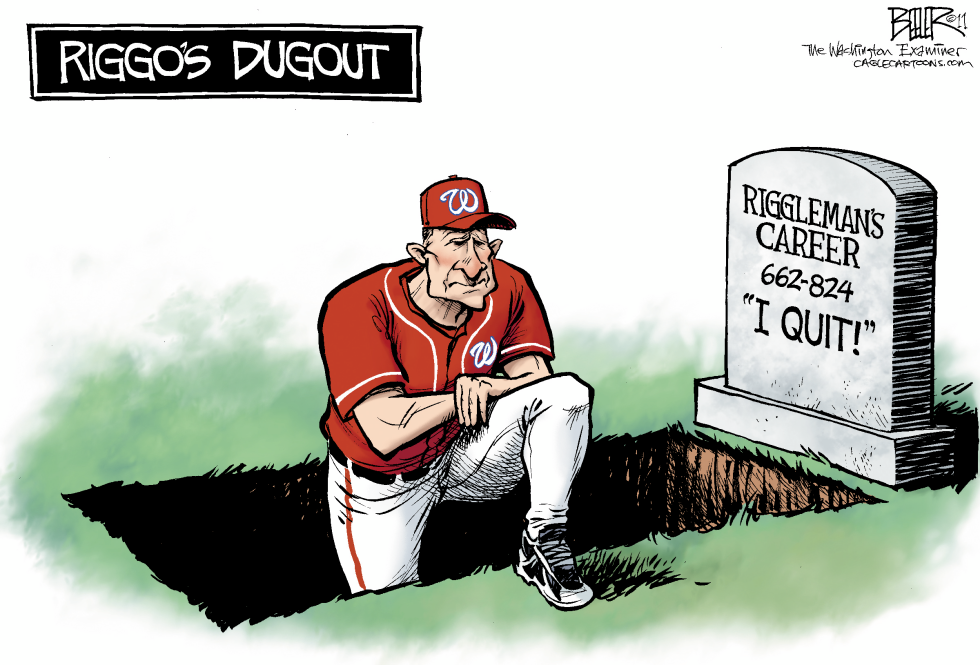 LOCAL DC - Riggo Quits COLOR