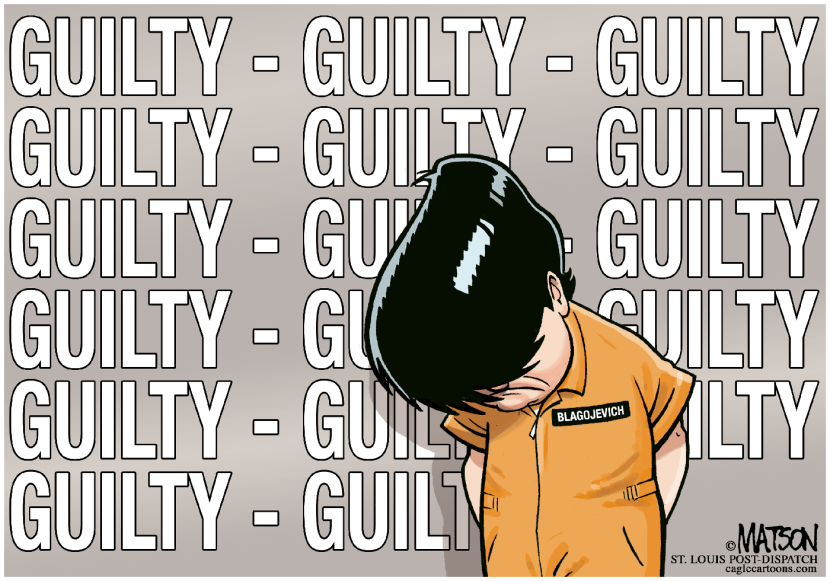 Blagojevich Guilty-COLOR