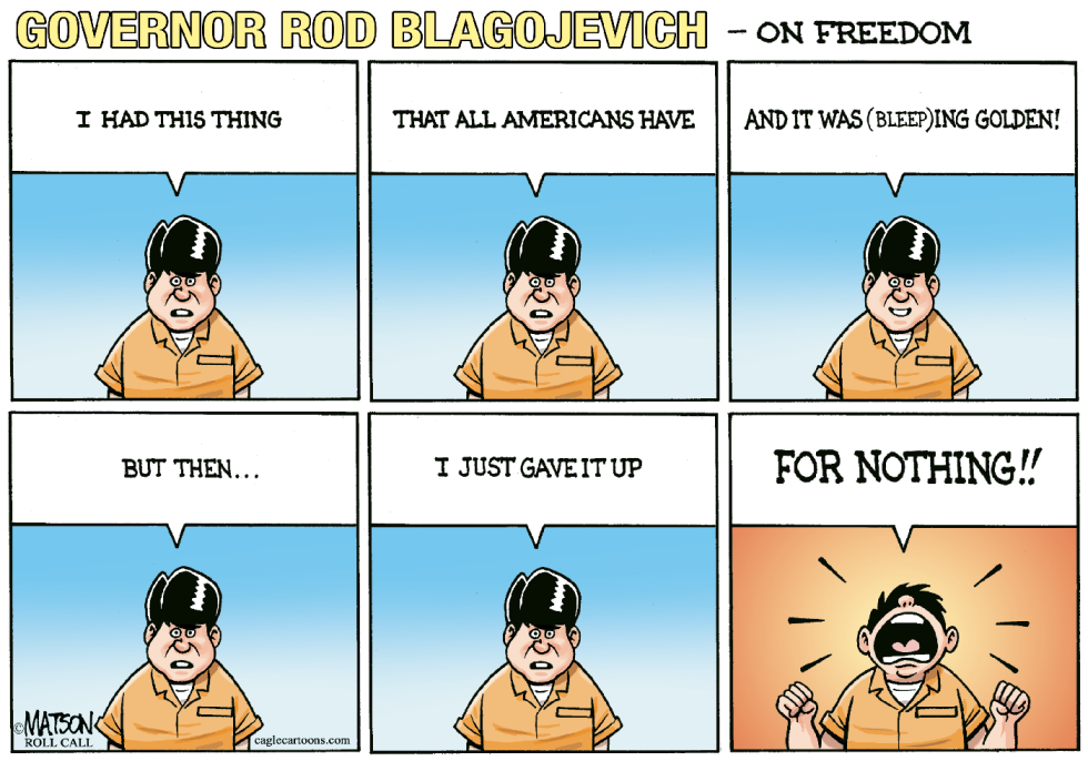 Blagojevich on Freedom-COLOR