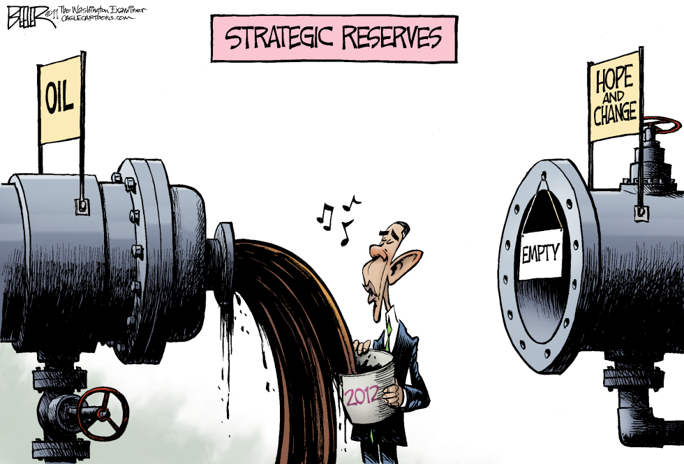 Strategic Reserves COLOR