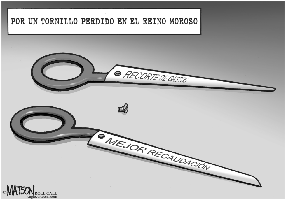 A falta de Compromiso