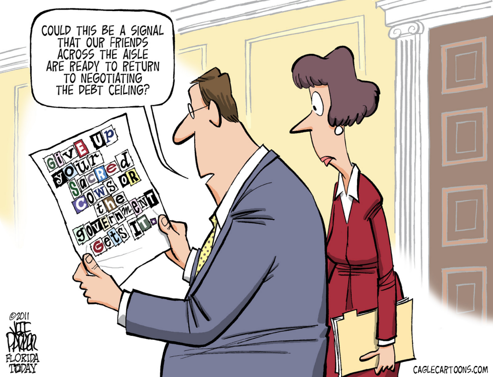 Ransom Negotiation Color