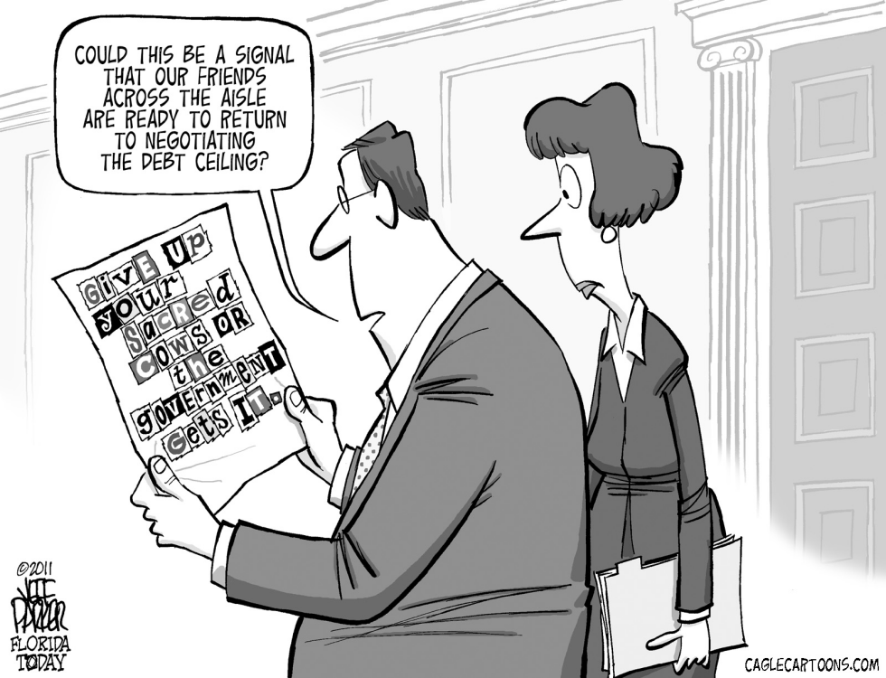 Ransom Negotiation