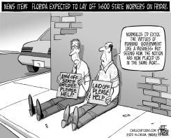 RANSOM NEGOTIATION by Jeff Parker