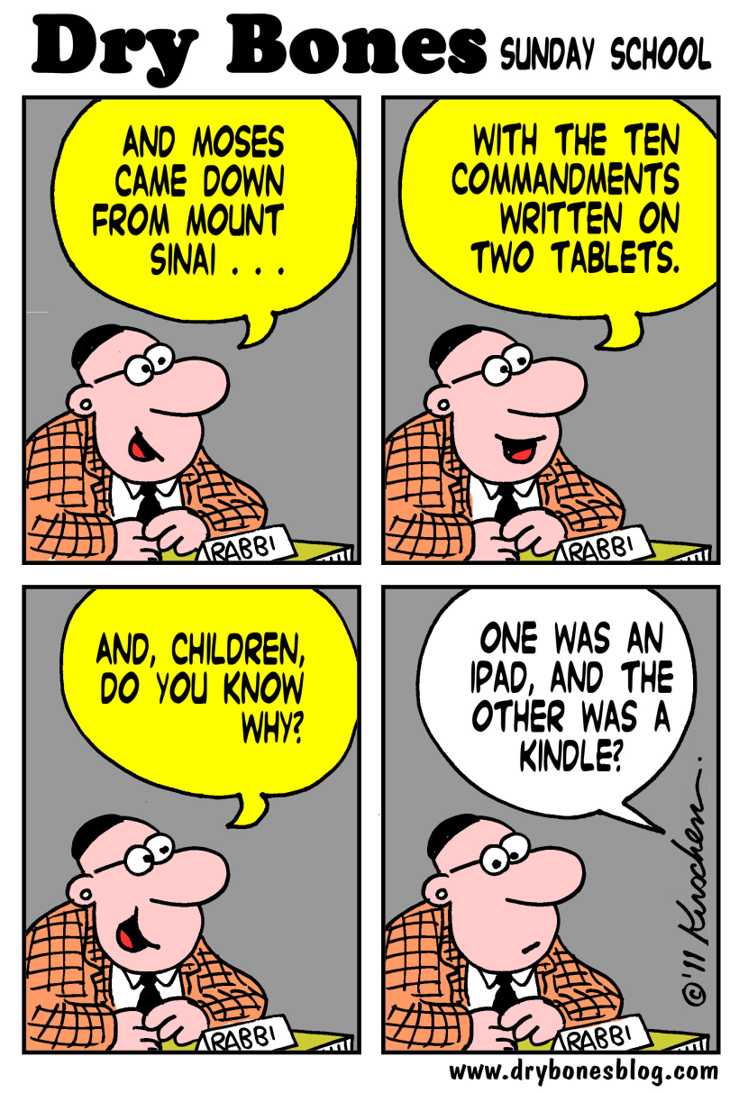 Sunday School