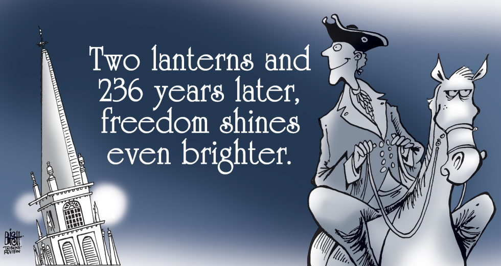 FOURTH OF JULY, 2011, COLOR