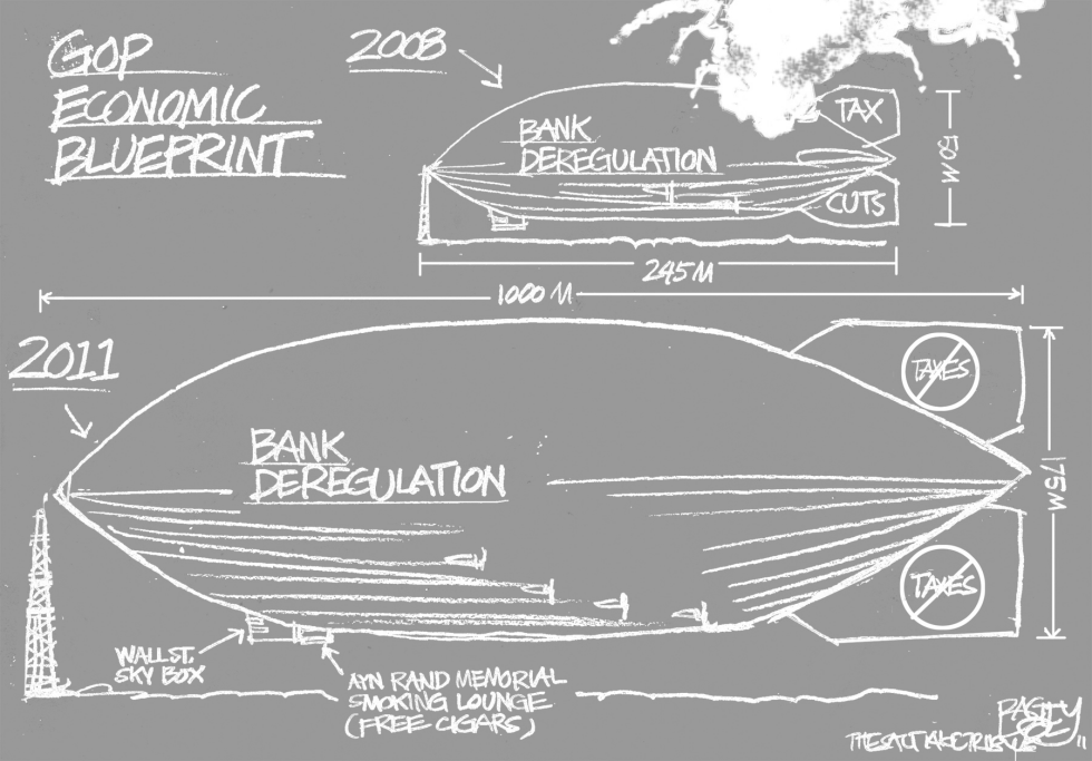 Hindenburg Economics