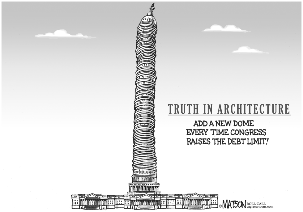 Truth In Architecture