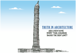 TRUTH IN ARCHITECTURE-  by R.J. Matson