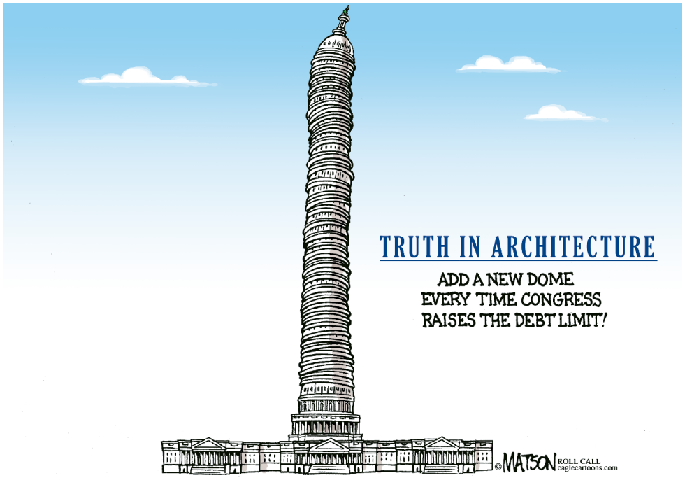  TRUTH IN ARCHITECTURE by RJ Matson