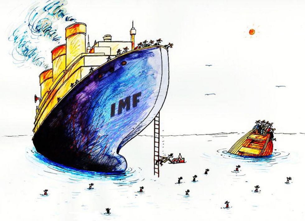 IMF