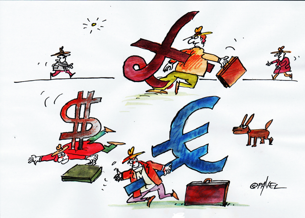 Financial Crisis