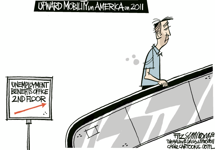 Upward Mobility