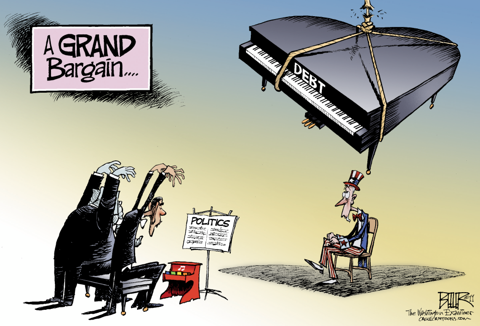 A Grand Bargain COLOR