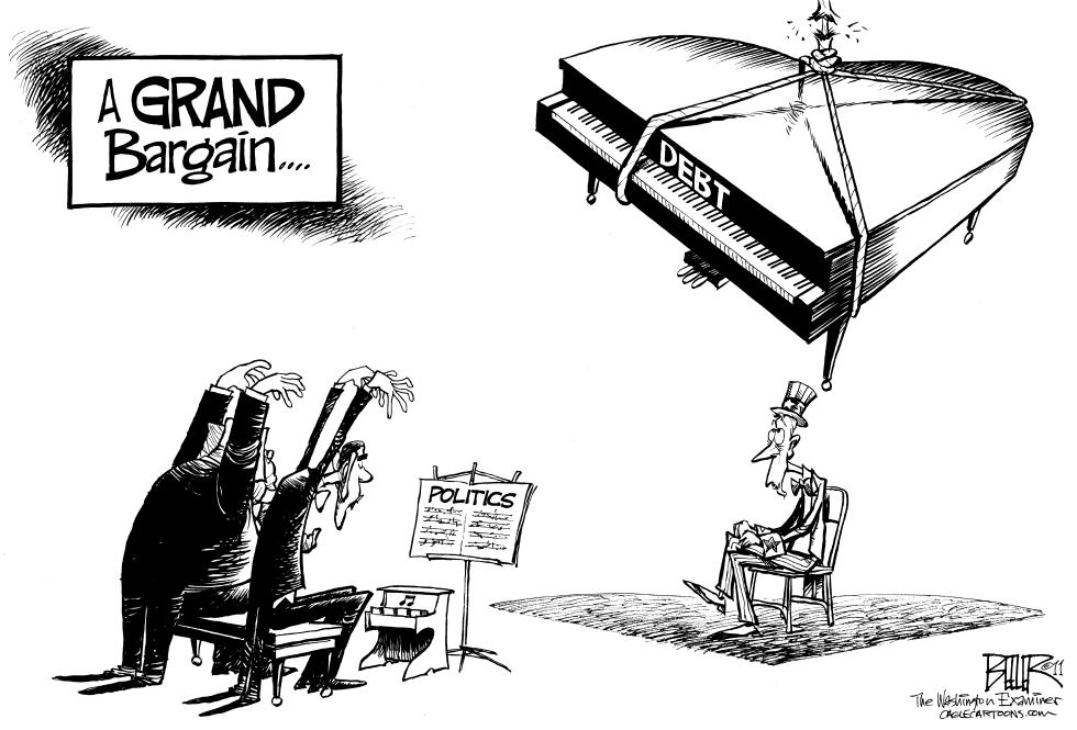 A Grand Bargain