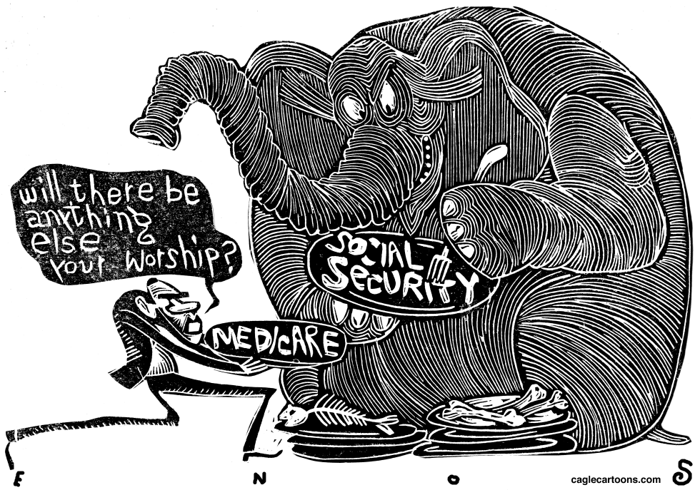 Budget Negotiations