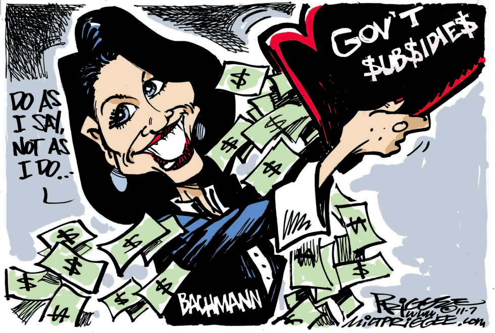 Bachmann BS Color