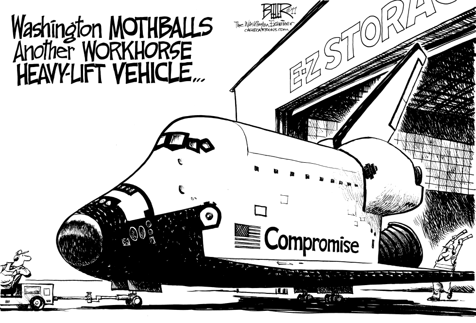 Compromise