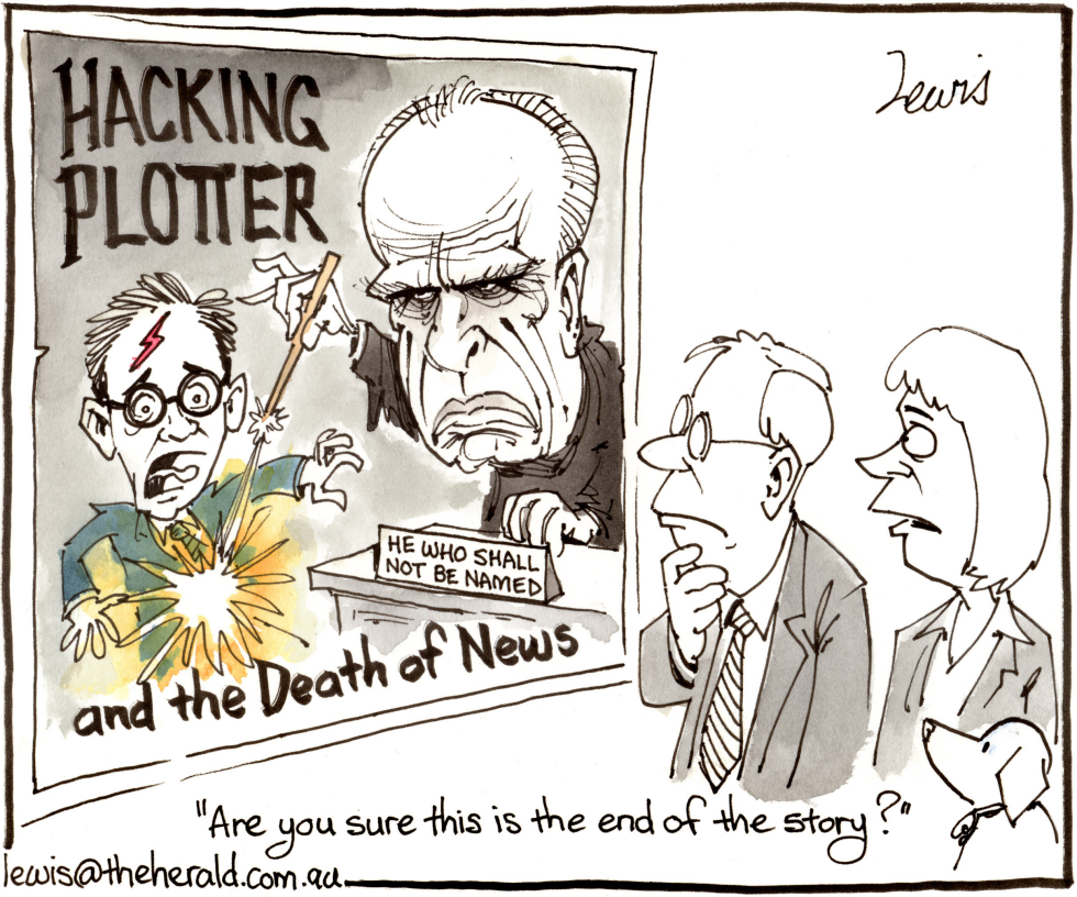 Hacking Plotter