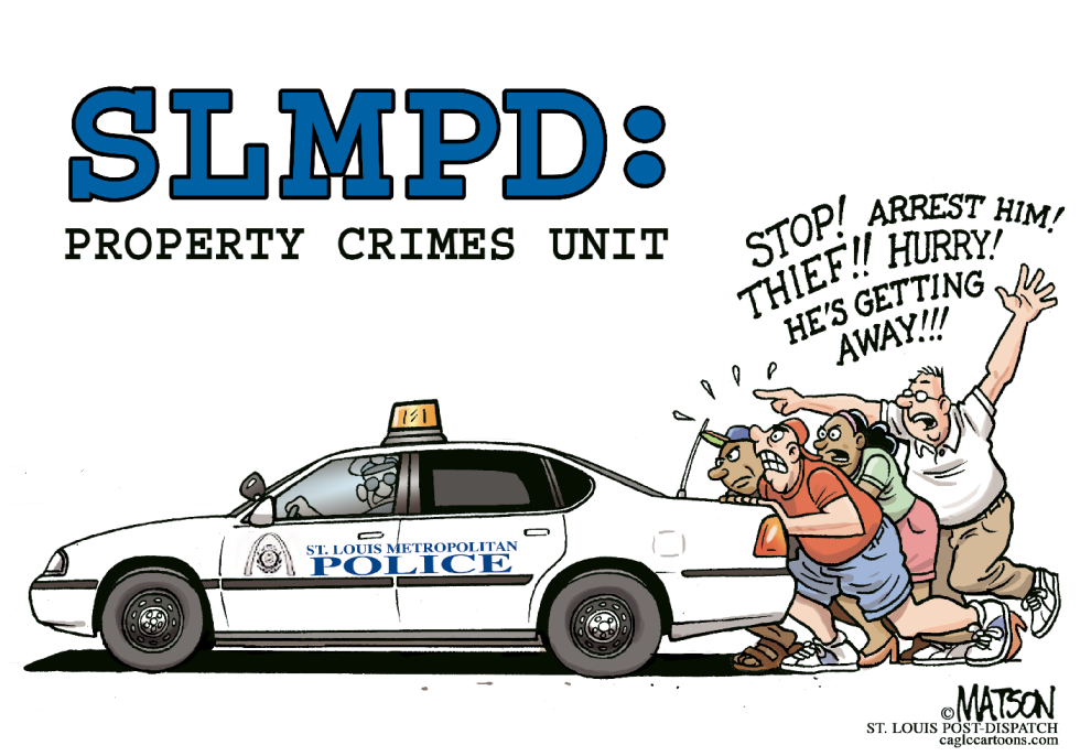 Local STL-SLMPD Property Crimes Unit-COLOR