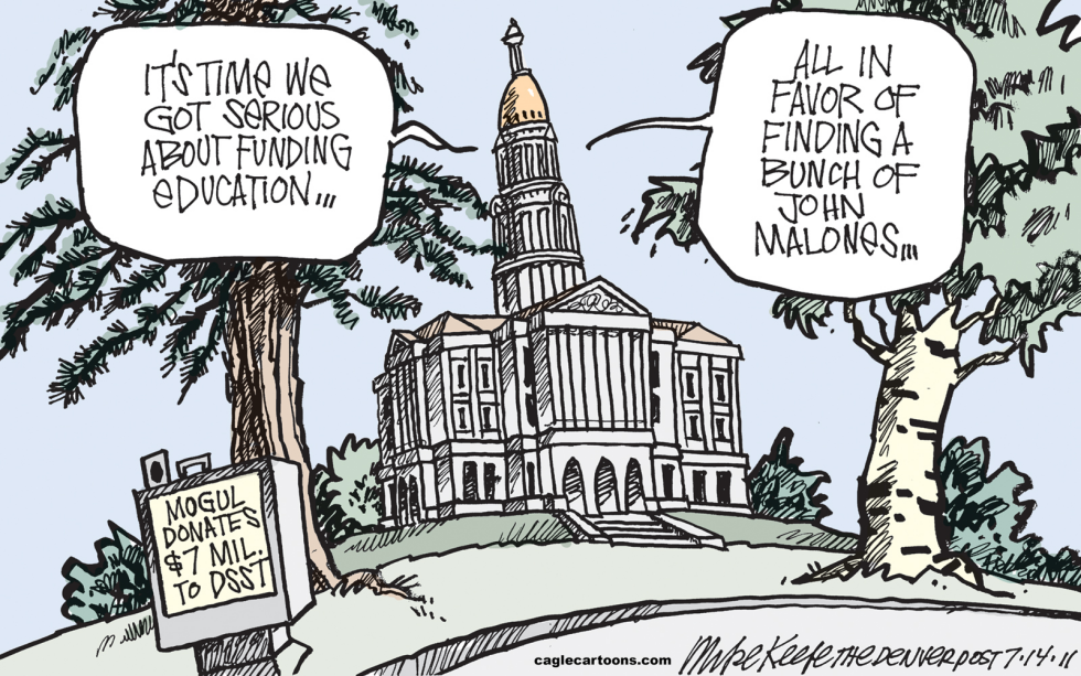 LOCAL CO Education Funding COLOR