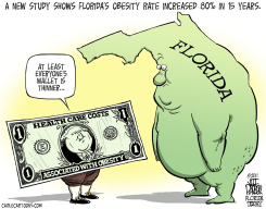 LOCAL FL GROWTH STATE by Jeff Parker