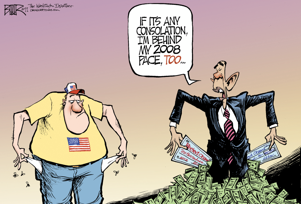 Campaign Cash COLOR
