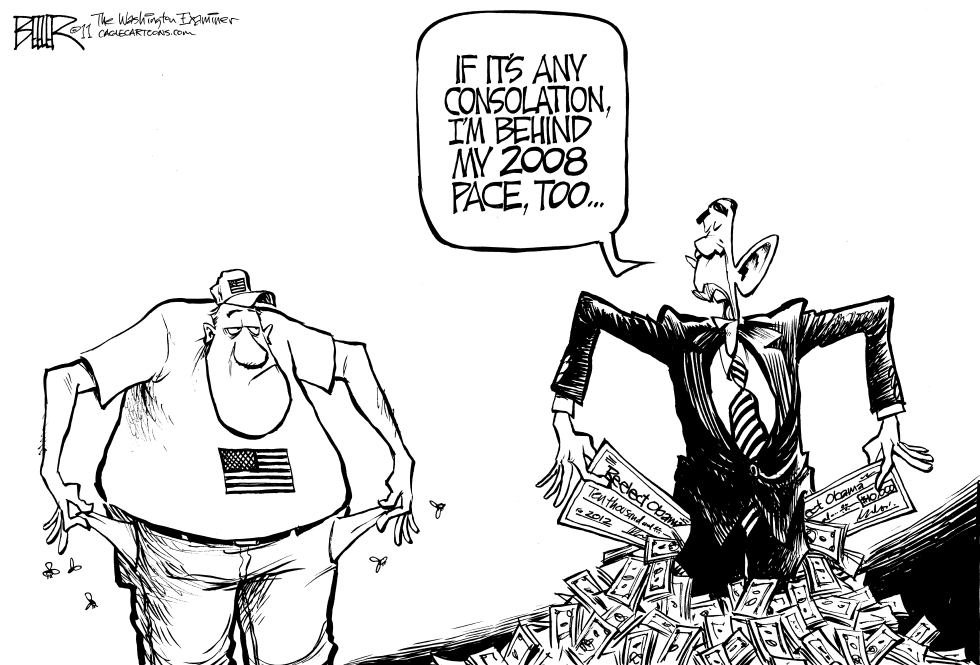 Campaign Cash